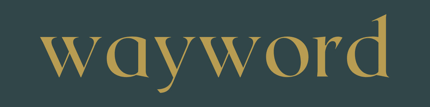 Wayword Media Inc.